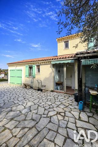 Maison à vendre 5 pièces 116 m² Les Arcs