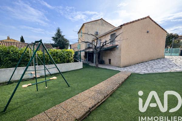 Maison à vendre 5 pièces 116 m² Les Arcs