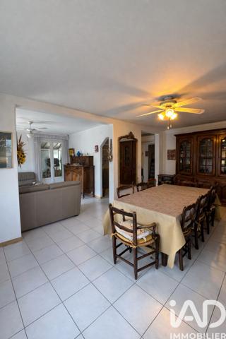 Maison à vendre 5 pièces 116 m² Les Arcs