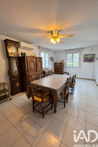 Maison à vendre 5 pièces 116 m² Les Arcs