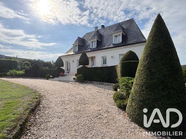 Maison (prestige) à vendre 6 pièces 190 m² Pont-Audemer