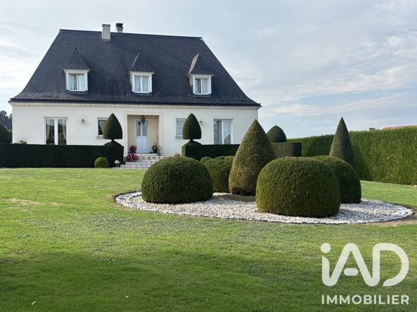 Maison (prestige) à vendre 6 pièces 190 m² Pont-Audemer