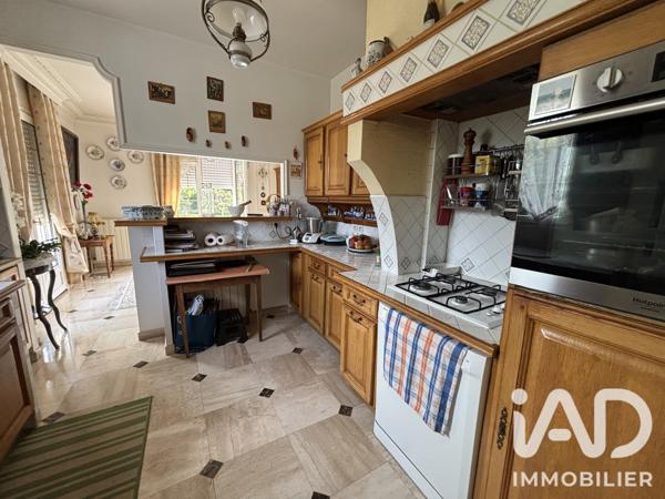 Maison (prestige) à vendre 6 pièces 190 m² Pont-Audemer