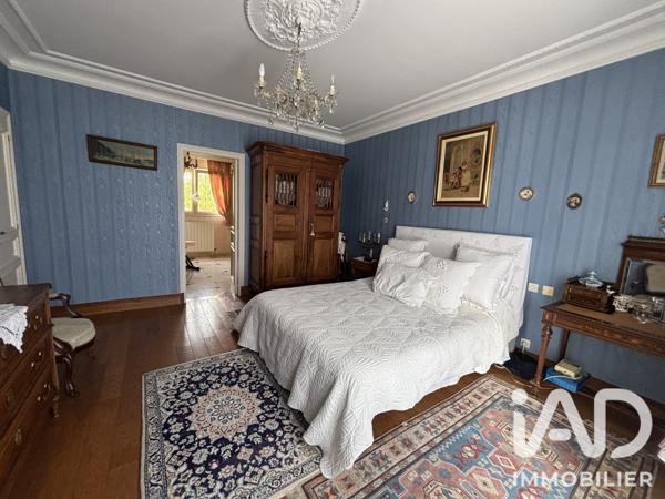 Maison (prestige) à vendre 6 pièces 190 m² Pont-Audemer