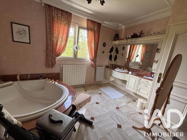 Maison (prestige) à vendre 6 pièces 190 m² Pont-Audemer