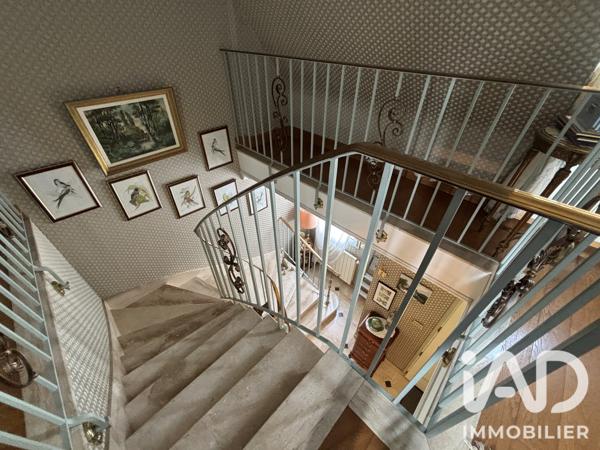 Maison (prestige) à vendre 6 pièces 190 m² Pont-Audemer