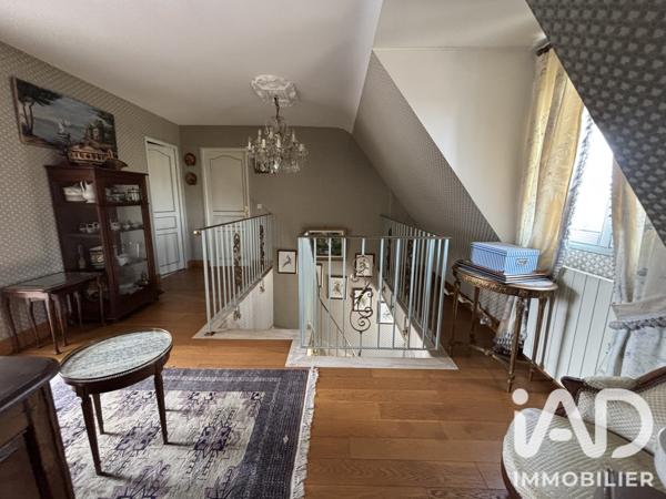 Maison (prestige) à vendre 6 pièces 190 m² Pont-Audemer