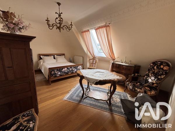 Maison (prestige) à vendre 6 pièces 190 m² Pont-Audemer