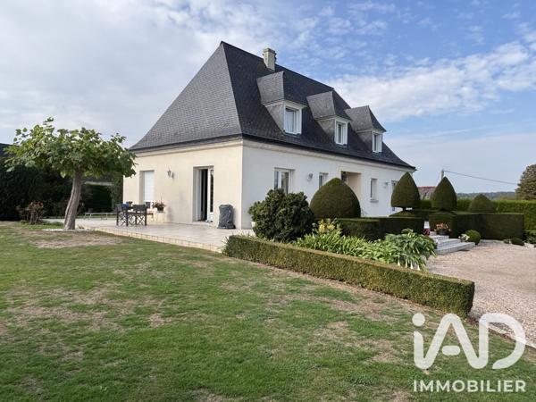 Maison (prestige) à vendre 6 pièces 190 m² Pont-Audemer
