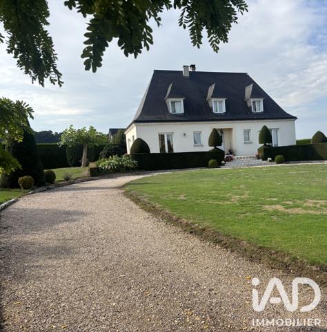 Maison (prestige) à vendre 6 pièces 190 m² Pont-Audemer
