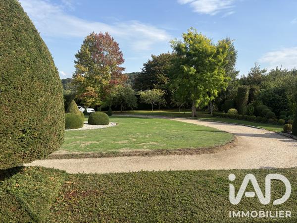Maison (prestige) à vendre 6 pièces 190 m² Pont-Audemer