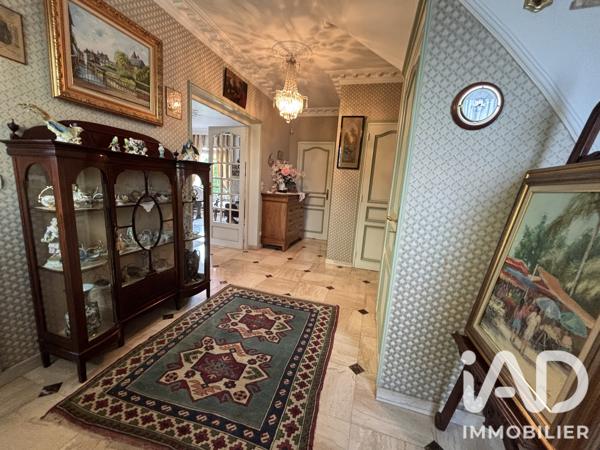 Maison (prestige) à vendre 6 pièces 190 m² Pont-Audemer