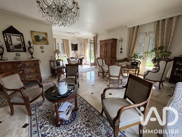 Maison (prestige) à vendre 6 pièces 190 m² Pont-Audemer