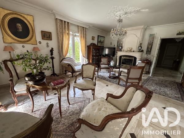 Maison (prestige) à vendre 6 pièces 190 m² Pont-Audemer