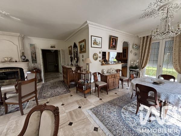 Maison (prestige) à vendre 6 pièces 190 m² Pont-Audemer