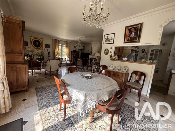 Maison (prestige) à vendre 6 pièces 190 m² Pont-Audemer