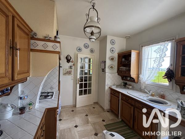 Maison (prestige) à vendre 6 pièces 190 m² Pont-Audemer