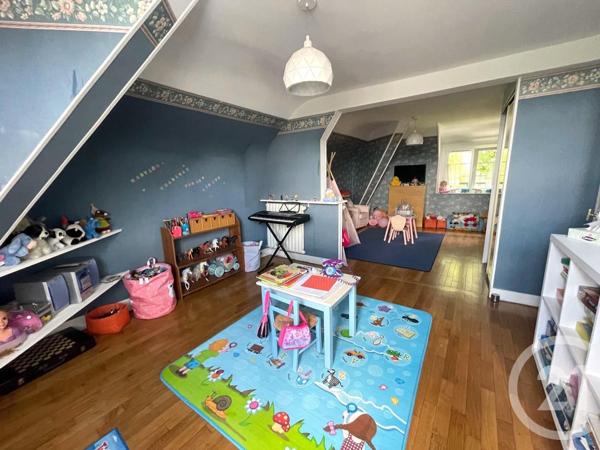 maison à vendre  9 pièces - 220,51 m2 L ISLE ADAM - 95