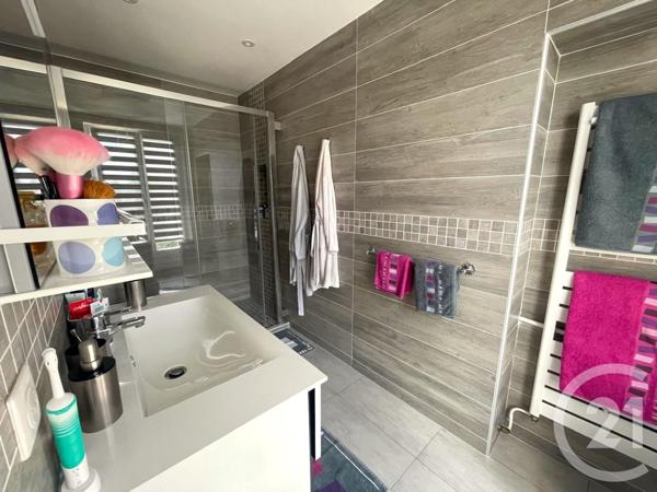 maison à vendre  9 pièces - 220,51 m2 L ISLE ADAM - 95