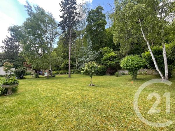 maison à vendre  9 pièces - 220,51 m2 L ISLE ADAM - 95