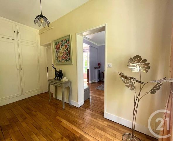 maison à vendre  9 pièces - 220,51 m2 L ISLE ADAM - 95