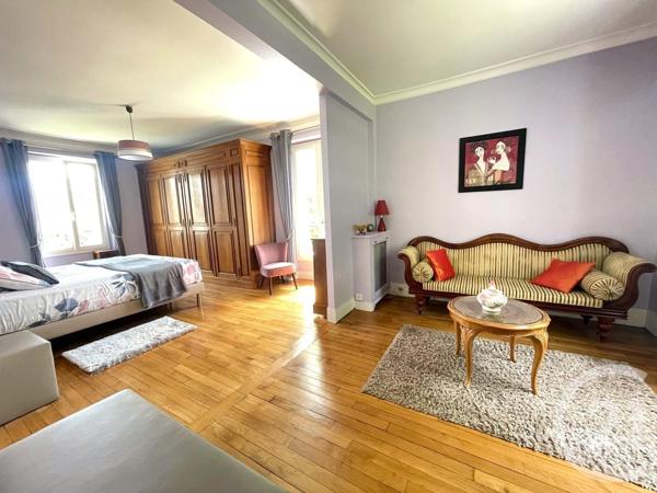 maison à vendre  9 pièces - 220,51 m2 L ISLE ADAM - 95