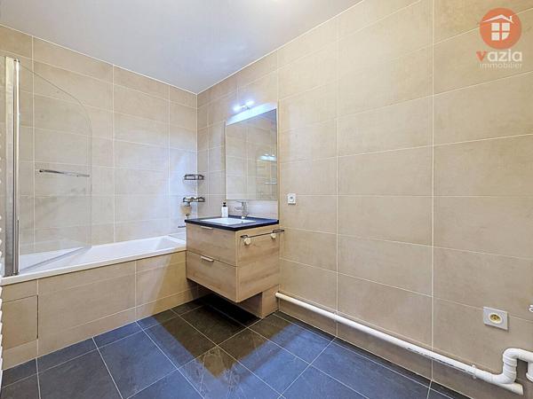 Appartement à vendre - Puteaux 3 pièces de 60 m²