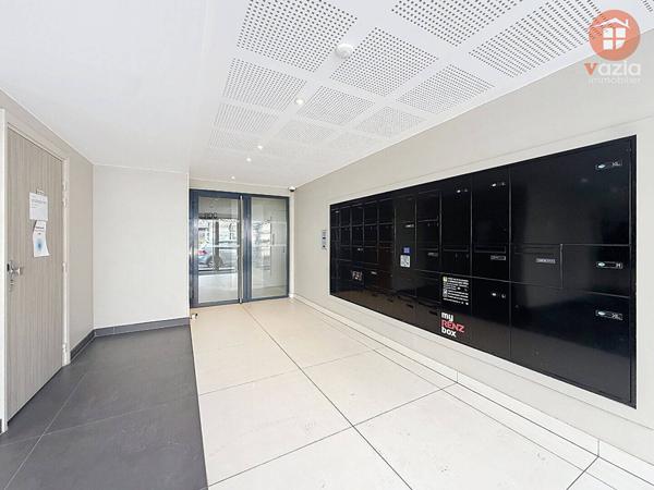Appartement à vendre - Puteaux 3 pièces de 60 m²