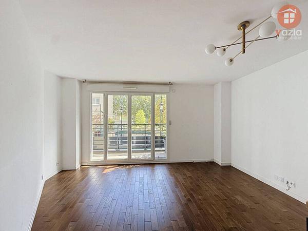 Appartement à vendre - Puteaux 3 pièces de 60 m²