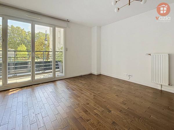 Appartement à vendre - Puteaux 3 pièces de 60 m²