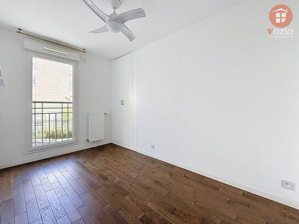Appartement à vendre - Puteaux 3 pièces de 60 m²