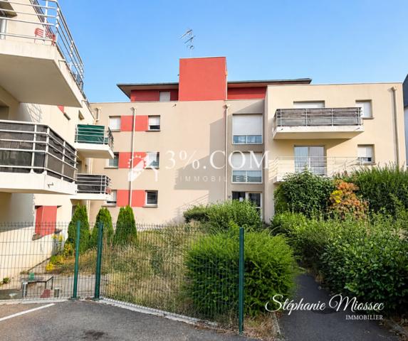 Appartement
                                                                                                                                                                                                                                                                                                                        2 pièce(s)                                                                                                                                                                                                          1 chambre(s)                                                                                                                                                                                                          40.93  m²