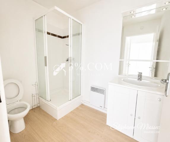 Appartement
                                                                                                                                                                                                                                                                                                                        2 pièce(s)                                                                                                                                                                                                          1 chambre(s)                                                                                                                                                                                                          40.93  m²
