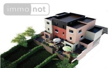 Maison à vendre à Bois-Guillaume en Seine-Maritime (76230), ref : 76009-385