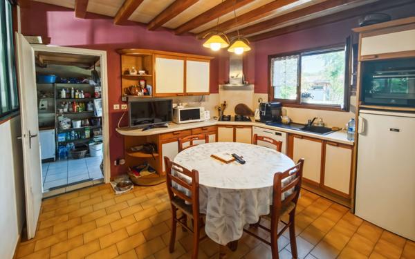 Maison à vendre    4 pièces •  Nègrepelisse