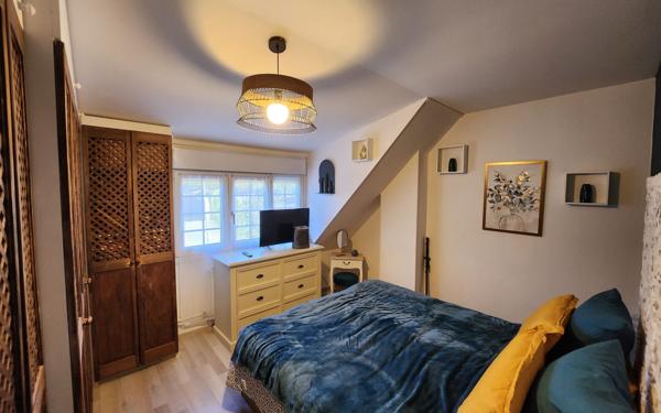 Maison à vendre    5 pièces •  Épinay-sur-Orge