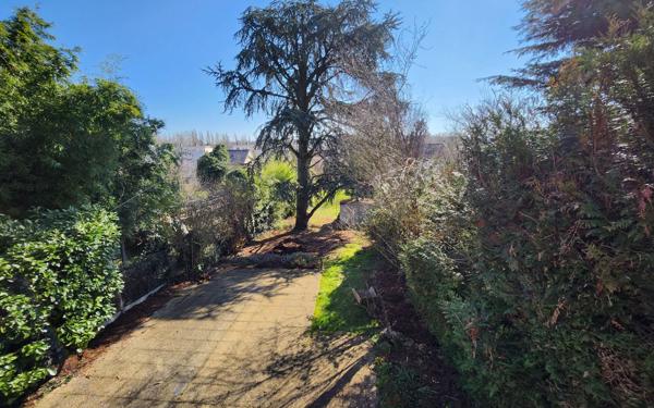 Maison à vendre    5 pièces •  Épinay-sur-Orge