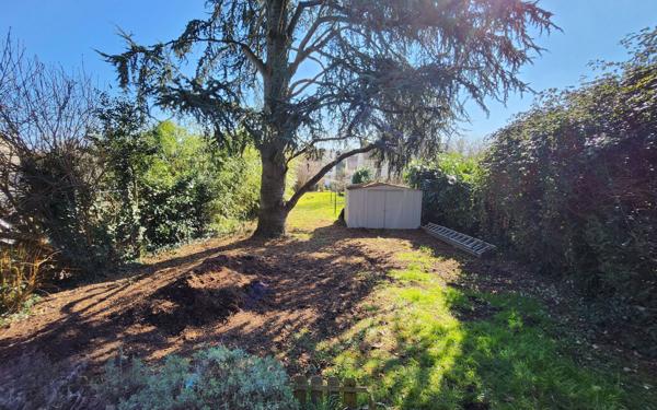 Maison à vendre    5 pièces •  Épinay-sur-Orge