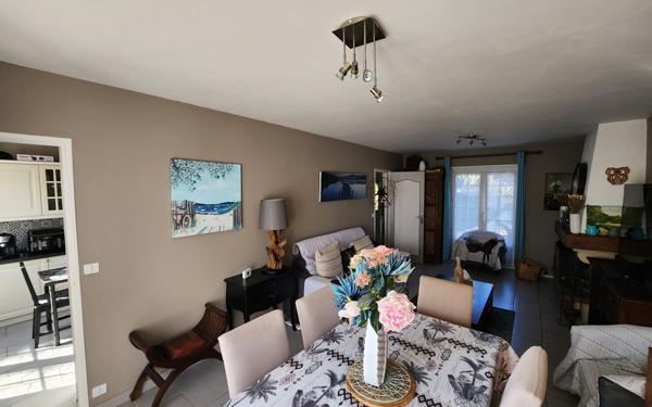 Maison à vendre    5 pièces •  Épinay-sur-Orge