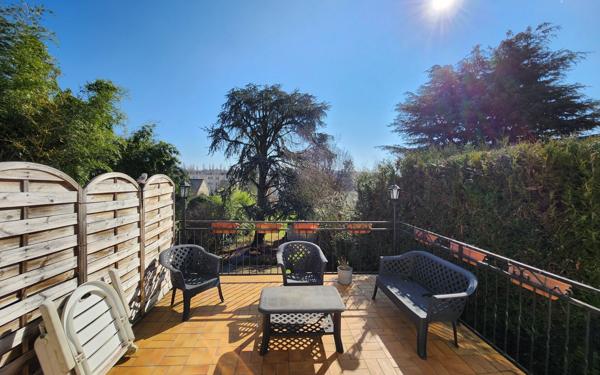 Maison à vendre    5 pièces •  Épinay-sur-Orge