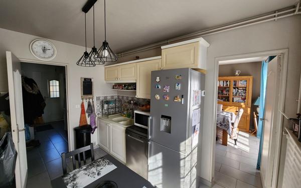 Maison à vendre    5 pièces •  Épinay-sur-Orge
