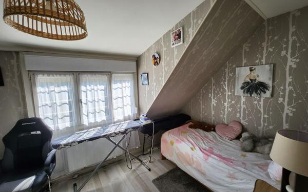 Maison à vendre    5 pièces •  Épinay-sur-Orge