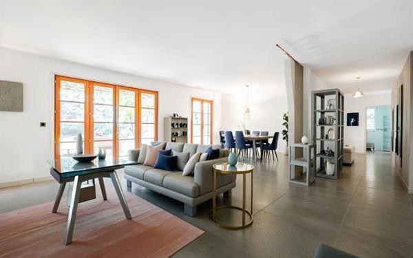 Maison à vendre    4 pièces •  Sciez