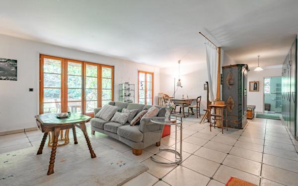 Maison à vendre    4 pièces •  Sciez