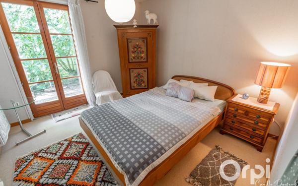 Maison à vendre    4 pièces •  Sciez