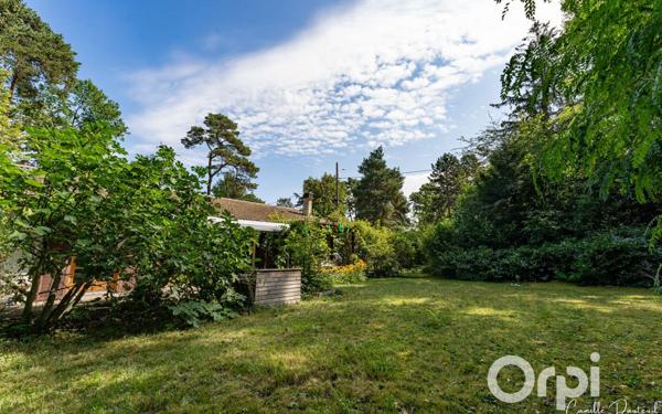 Maison à vendre    4 pièces •  Sciez