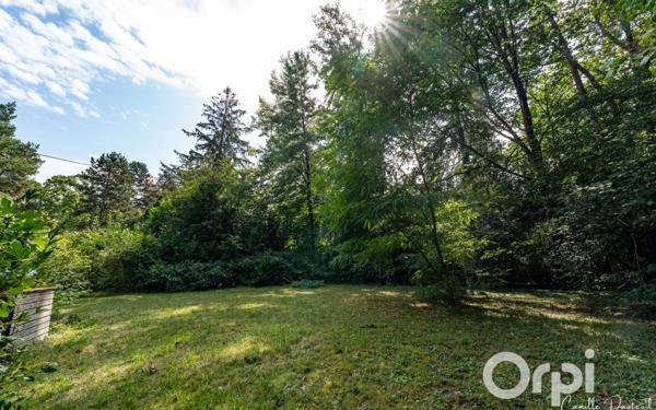 Maison à vendre    4 pièces •  Sciez