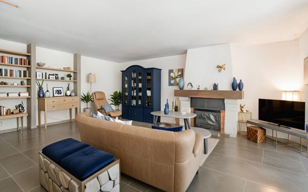 Maison à vendre    4 pièces •  Sciez