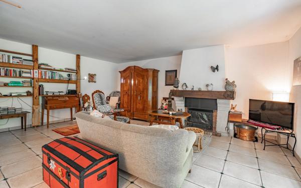 Maison à vendre    4 pièces •  Sciez