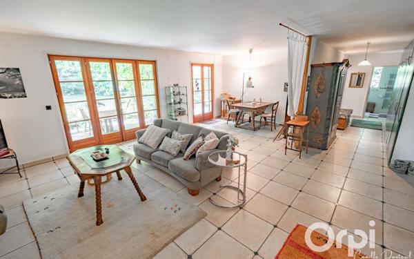 Maison à vendre    4 pièces •  Sciez